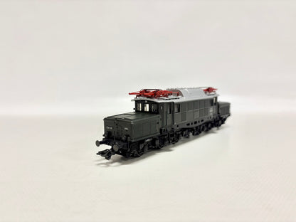 Märklin 37225-01 Mfx-Digital + Sound E-Lok E94 145 DB AC H0