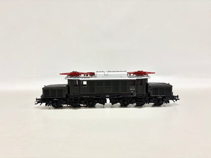 Märklin 37225-01 Mfx-Digital + Sound E-Lok E94 145 DB AC H0