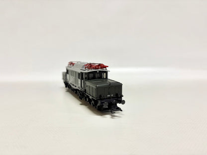 Märklin 37225-01 Mfx-Digital + Sound E-Lok E94 145 DB AC H0