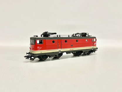 Märklin 3458 Digital Br 1043 003-1 ÖBB AC H0