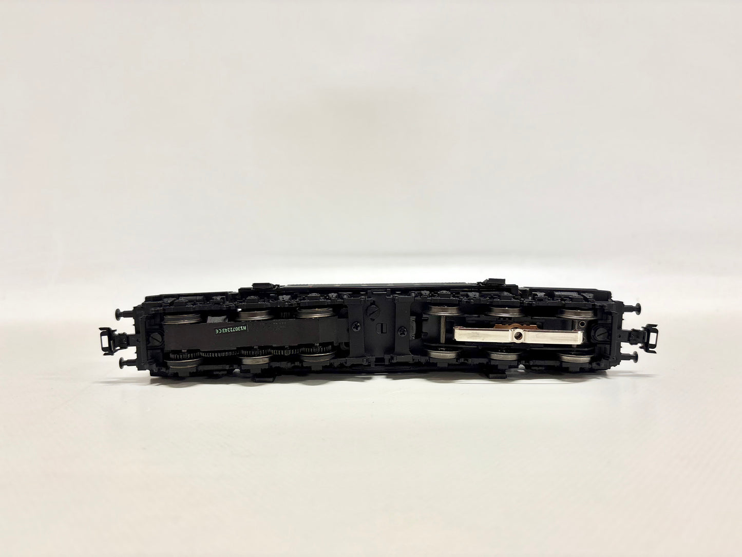 Märklin 37225-01 Mfx-Digital + Sound E-Lok E94 145 DB AC H0