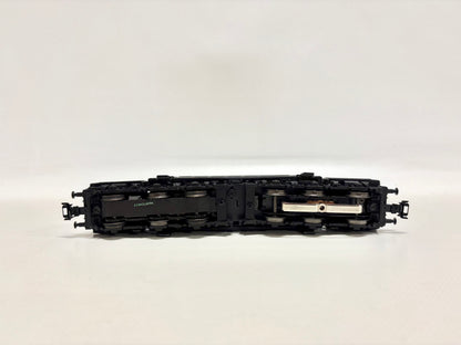 Märklin 37225-01 Mfx-Digital + Sound E-Lok E94 145 DB AC H0