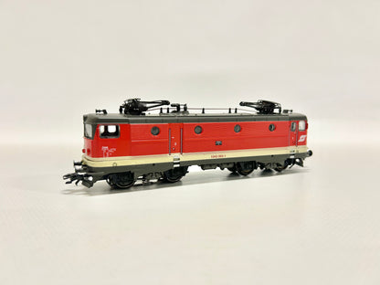 Märklin 3458 Digital Br 1043 003-1 ÖBB AC H0