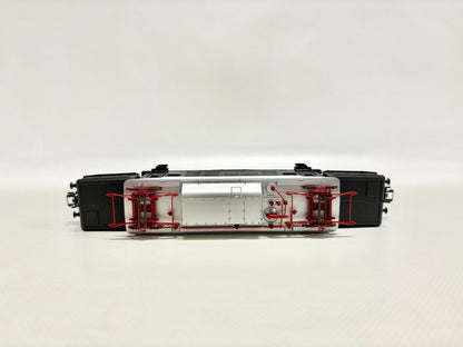 Märklin 37225-01 Mfx-Digital + Sound E-Lok E94 145 DB AC H0