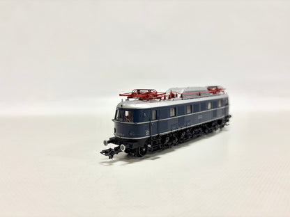 Märklin 39191 Mfx-Digital + Sound E-Lok Br 119 012-3 DB AC H0