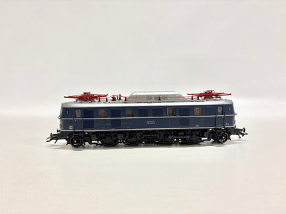 Märklin 39191 Mfx-Digital + Sound E-Lok Br 119 012-3 DB AC H0