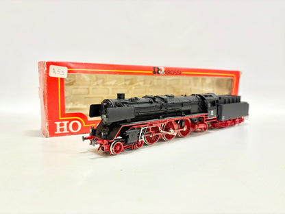 Rivarossi 1351 Dampflok Br 01 196 DB DC H0