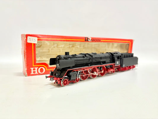 Rivarossi 1351 Dampflok Br 01 196 DB DC H0