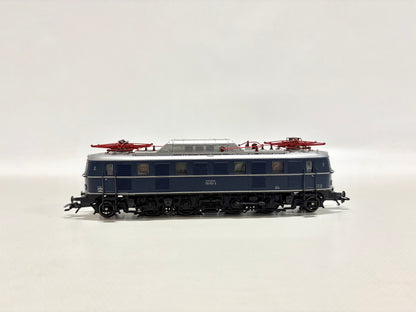 Märklin 39191 Mfx-Digital + Sound E-Lok Br 119 012-3 DB AC H0
