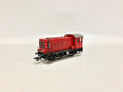 Märklin 37367 Digital Diesellok Deutsche Bundespost AC H0