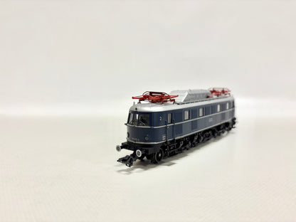 Märklin 39191 Mfx-Digital + Sound E-Lok Br 119 012-3 DB AC H0