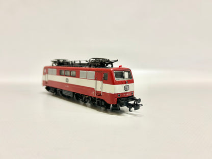 Märklin 3172 E-Lok Br 111 068-3 DB AC H0