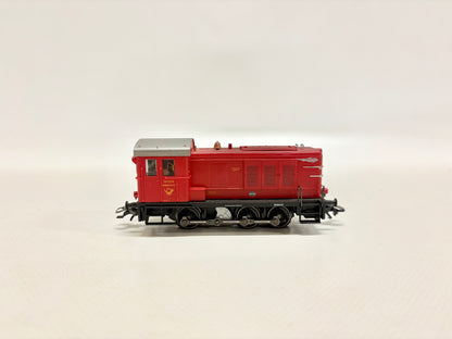 Märklin 37367 Digital Diesellok Deutsche Bundespost AC H0