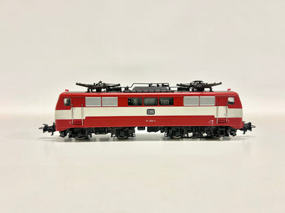 Märklin 3172 E-Lok Br 111 068-3 DB AC H0