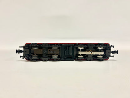 Märklin 3172 E-Lok Br 111 068-3 DB AC H0