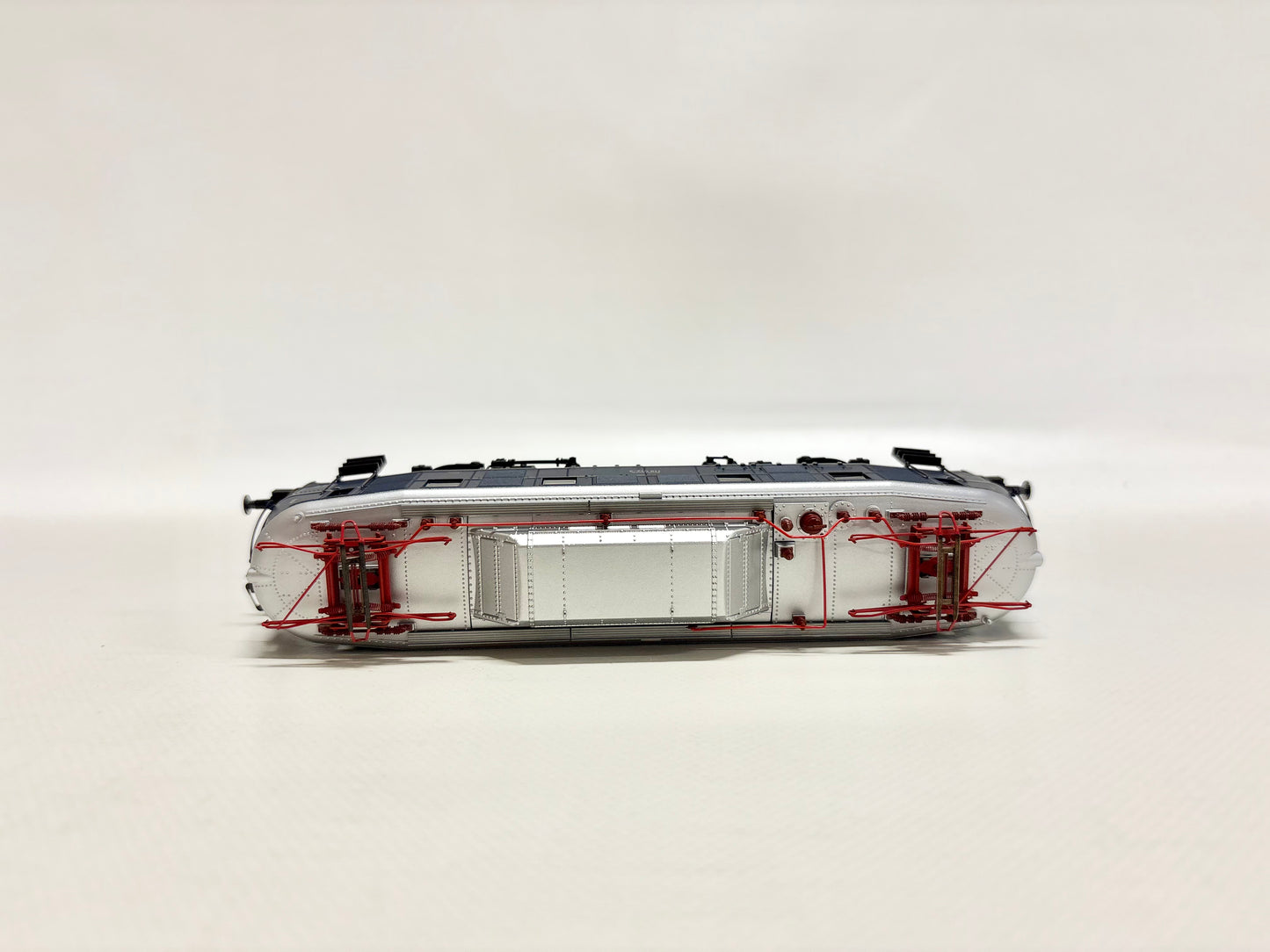 Märklin 39191 Mfx-Digital + Sound E-Lok Br 119 012-3 DB AC H0