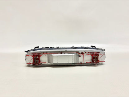 Märklin 39191 Mfx-Digital + Sound E-Lok Br 119 012-3 DB AC H0