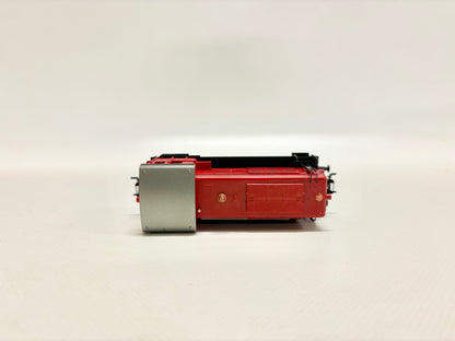 Märklin 37367 Digital Diesellok Deutsche Bundespost AC H0
