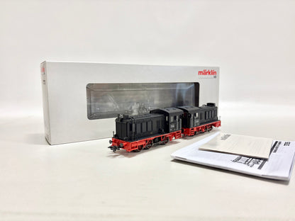 Märklin 37355 Mfx-Digital + Sound Diesellok V36 403 DB AC H0