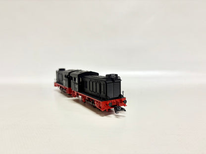 Märklin 37355 Mfx-Digital + Sound Diesellok V36 403 DB AC H0