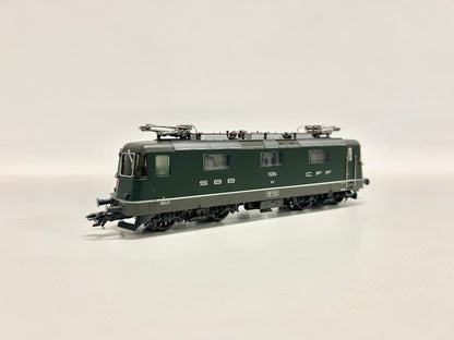 Märklin 37341 Digital E-Lok Re 4/4 SBB AC H0