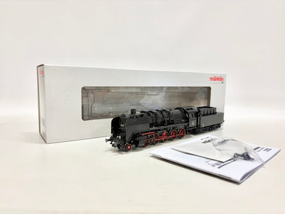 Märklin 37832 Mfx-Digital + Sound Dampflok Br 50.069 ÖBB AC H0