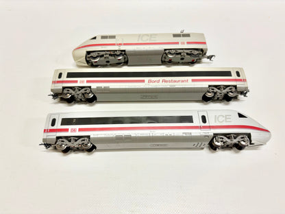 Roco ICE Digital Schnelltriebwagen aus 41203 Br 402 027-7 DC H0 DEFEKT