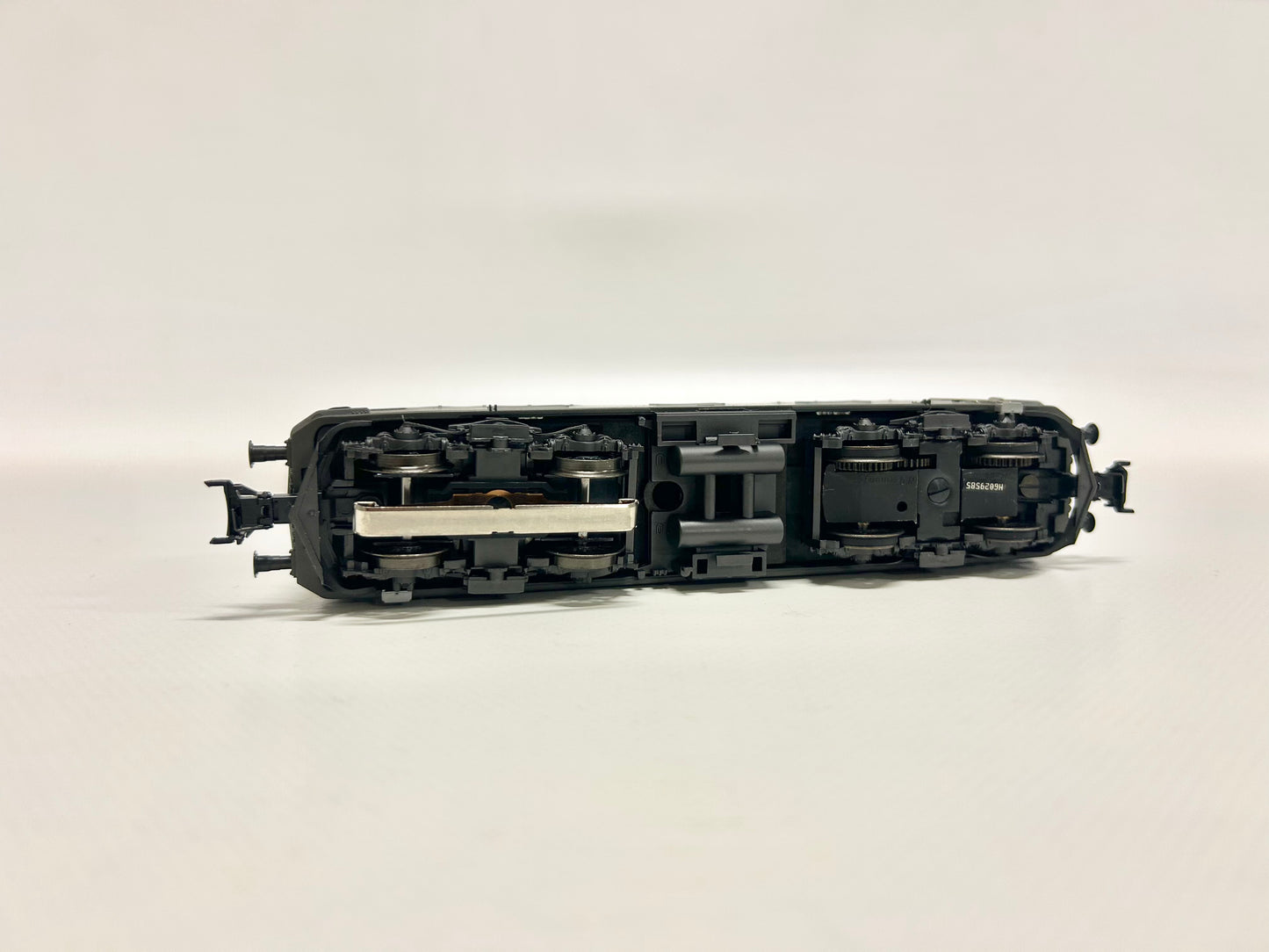 Märklin 37341 Digital E-Lok Re 4/4 SBB AC H0