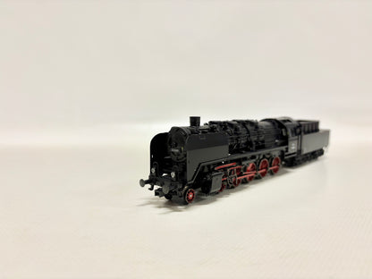 Märklin 37832 Mfx-Digital + Sound Dampflok Br 50.069 ÖBB AC H0