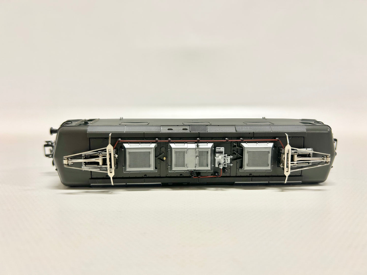 Märklin 37341 Digital E-Lok Re 4/4 SBB AC H0