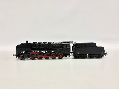 Märklin 37832 Mfx-Digital + Sound Dampflok Br 50.069 ÖBB AC H0