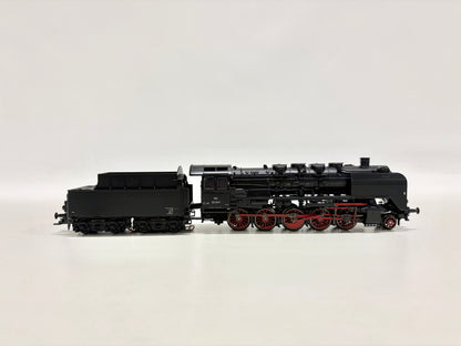 Märklin 37832 Mfx-Digital + Sound Dampflok Br 50.069 ÖBB AC H0