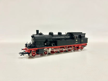 Märklin 3106 Dampflok Br 78 355 DB AC H0
