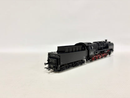 Märklin 37832 Mfx-Digital + Sound Dampflok Br 50.069 ÖBB AC H0