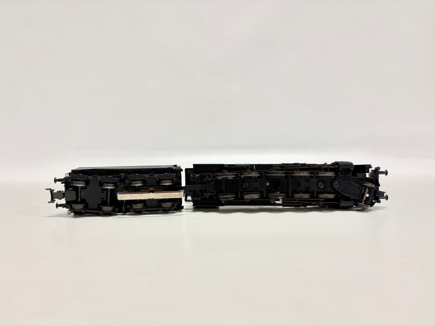 Märklin 37832 Mfx-Digital + Sound Dampflok Br 50.069 ÖBB AC H0