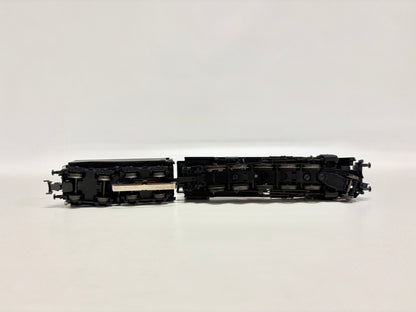 Märklin 37832 Mfx-Digital + Sound Dampflok Br 50.069 ÖBB AC H0