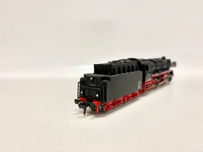 Fleischmann Dampflok Br 44 336 M+F Messing Umbausatz DB DC H0