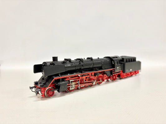 Piko Dampflok Br 41 334 DB DC H0