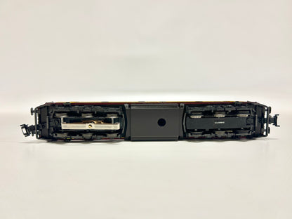 Märklin 3468 Digital Diesellok Serie 1800 1804 CFL AC H0