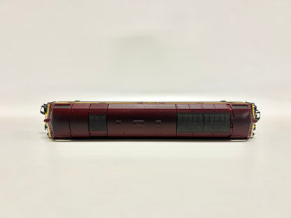 Märklin 3468 Digital Diesellok Serie 1800 1804 CFL AC H0