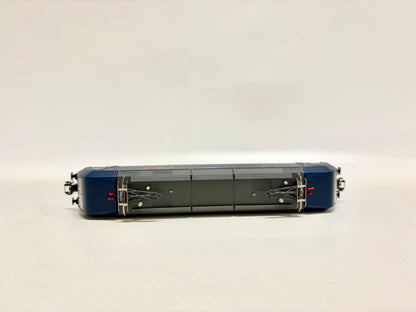 Märklin 39372 Mfx-Digital + Sound E-Lok "Starlight Express" Br 101 025-5 DB AC H0