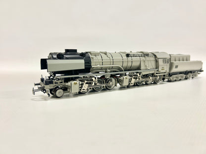 Märklin 3302 Dampflok Br 53 0001 Borsig DR AC H0