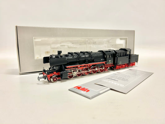 Märklin 3684 Digital Dampflok Br 052 903-2 DB AC H0
