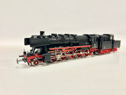 Märklin 3684 Digital Dampflok Br 052 903-2 DB AC H0