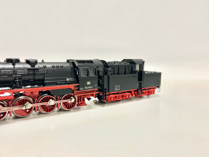 Märklin 3684 Digital Dampflok Br 052 903-2 DB AC H0