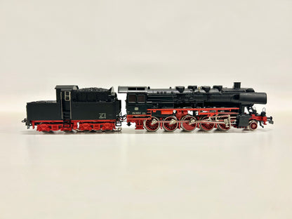 Märklin 3684 Digital Dampflok Br 052 903-2 DB AC H0
