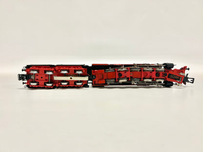 Märklin 3684 Digital Dampflok Br 052 903-2 DB AC H0