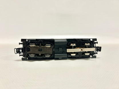 Märklin 3672 Digital Diesellok Br 212 225-7 DB AC H0
