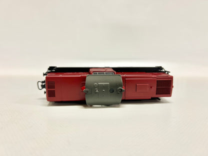 Märklin 3672 Digital Diesellok Br 212 225-7 DB AC H0