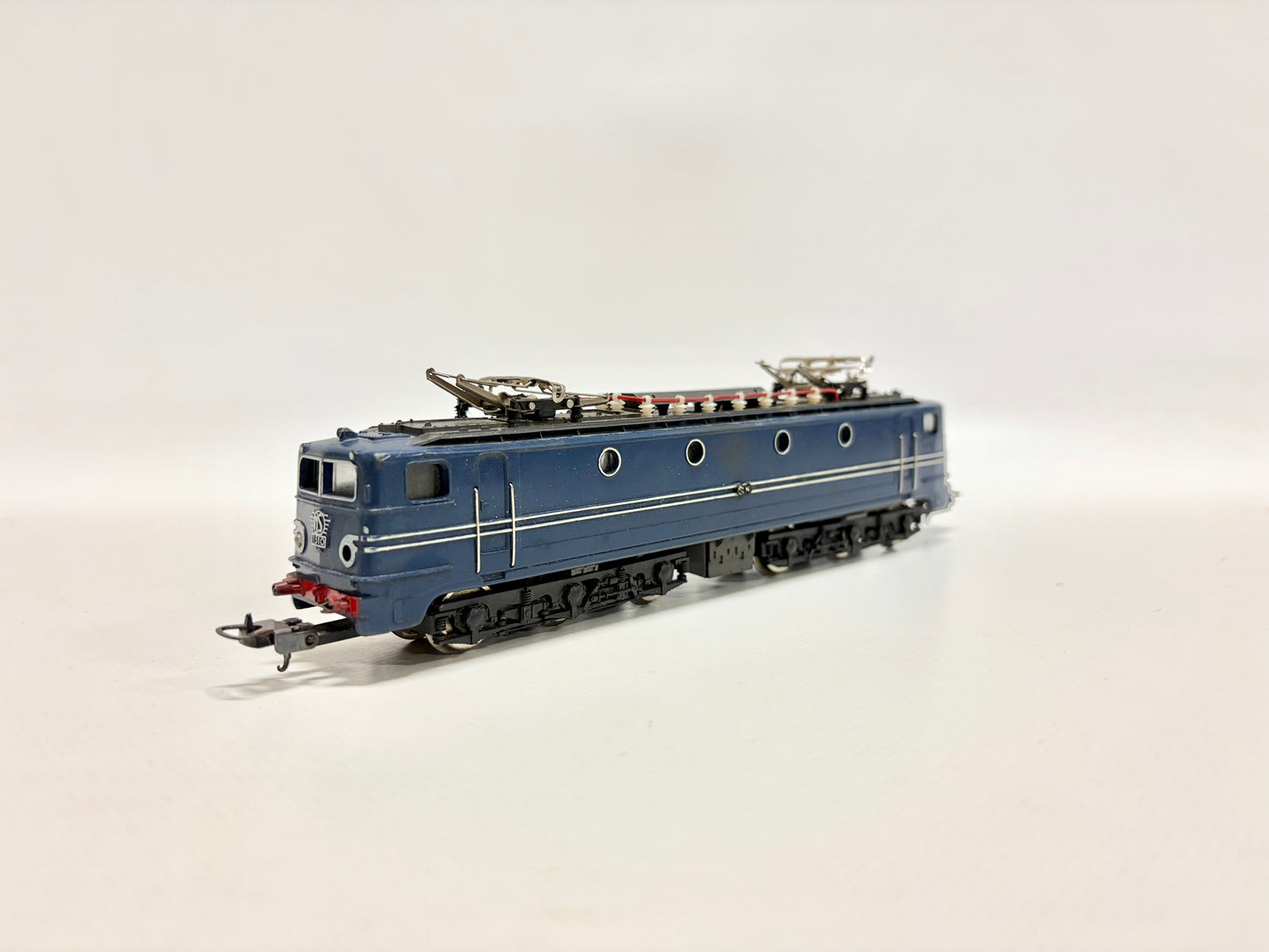 Lima E-Lok SNCF BASTLER